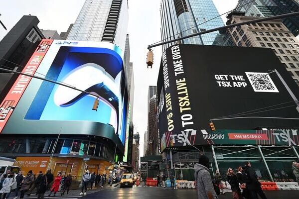 OOH advertising