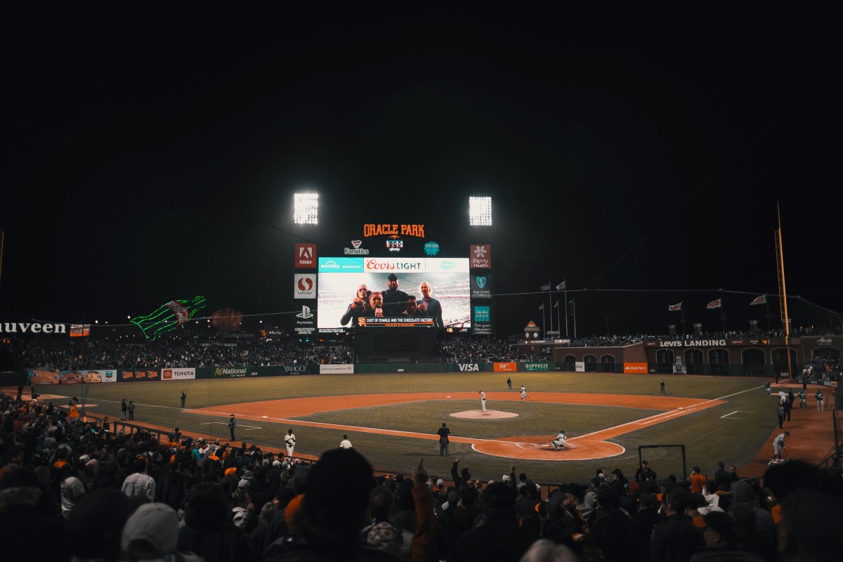 Why Stadium LED Advertising Screens Are Changing the Game for Live Sports Marketing