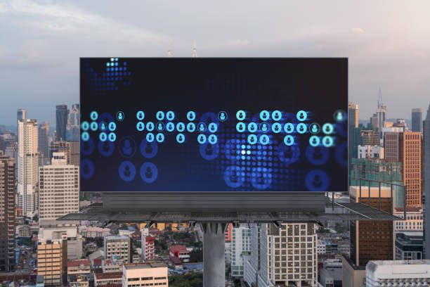 energy-efficient LED displays